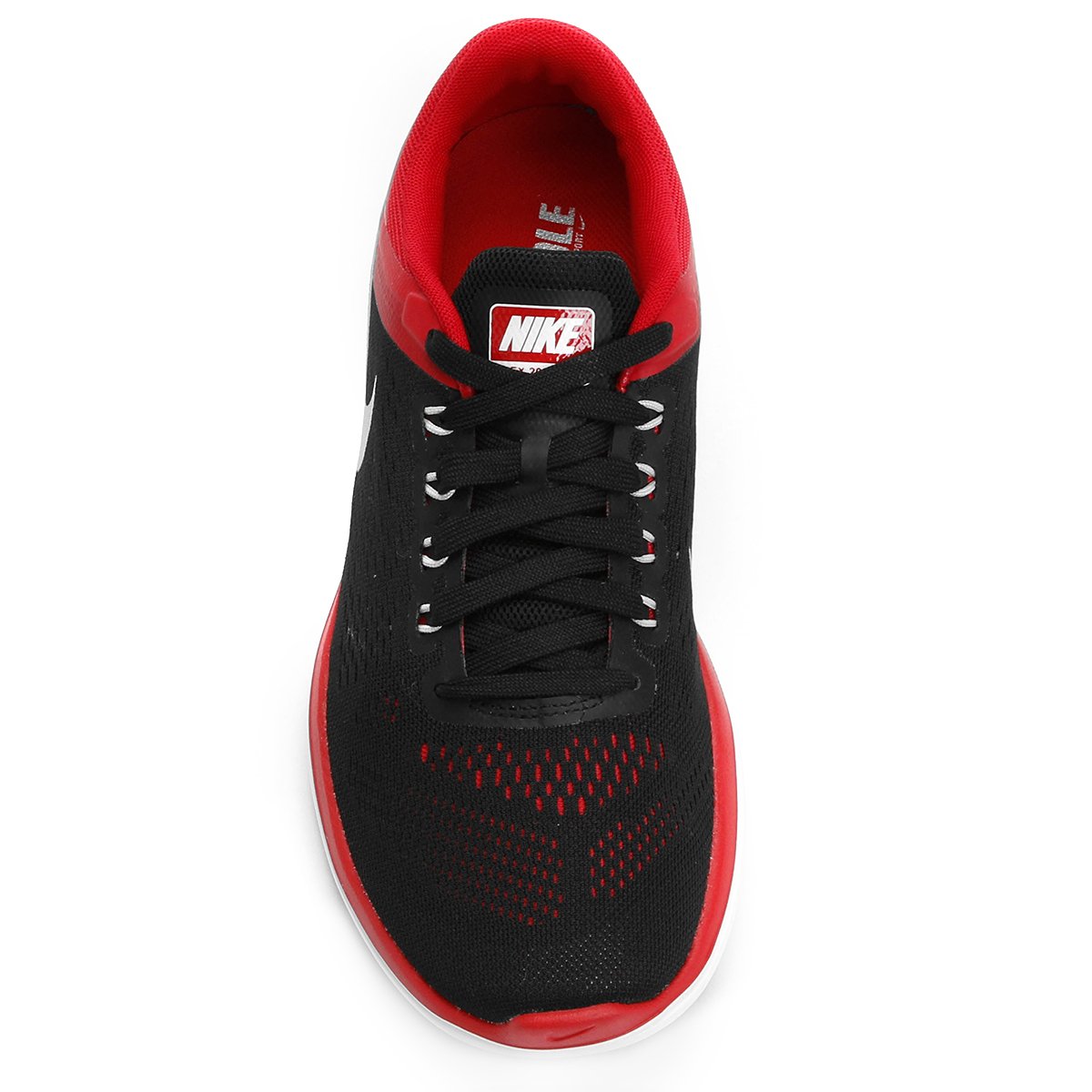 tênis nike flex 2016 rn masculino