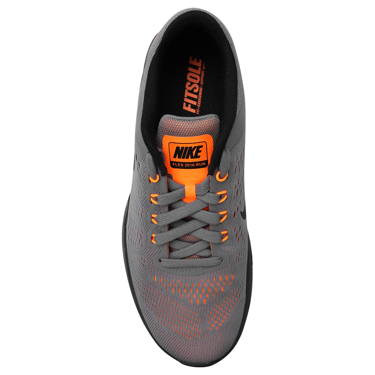 tênis nike flex 2016 rn masculino