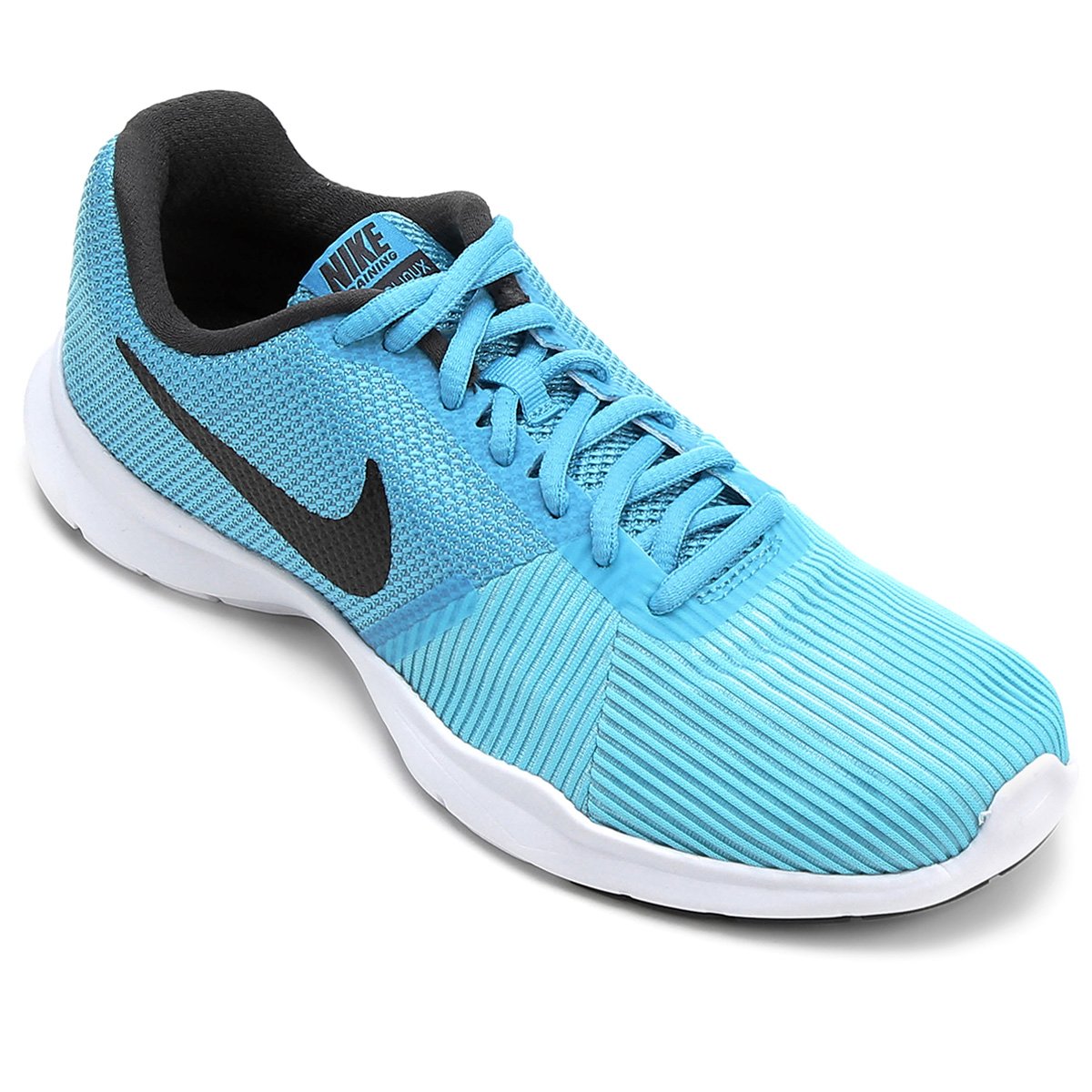 Flex Bijoux Tenis Academia Nike Feminino Tênis Nike Flex Bijoux