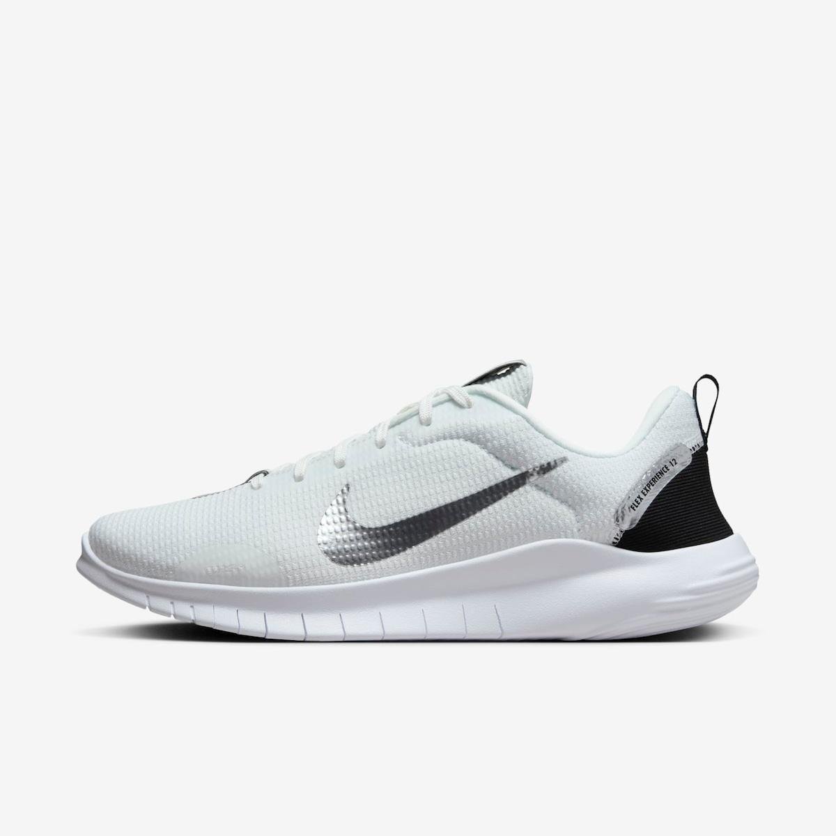 Tenis Nike Feminino Branco | Netshoes