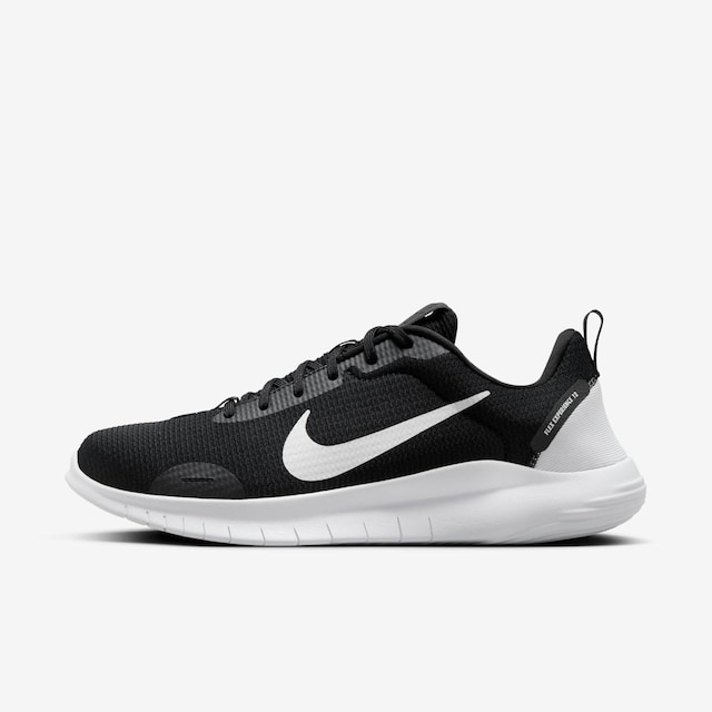 Tênis Nike Flex Experience 12 Masculino - Preto