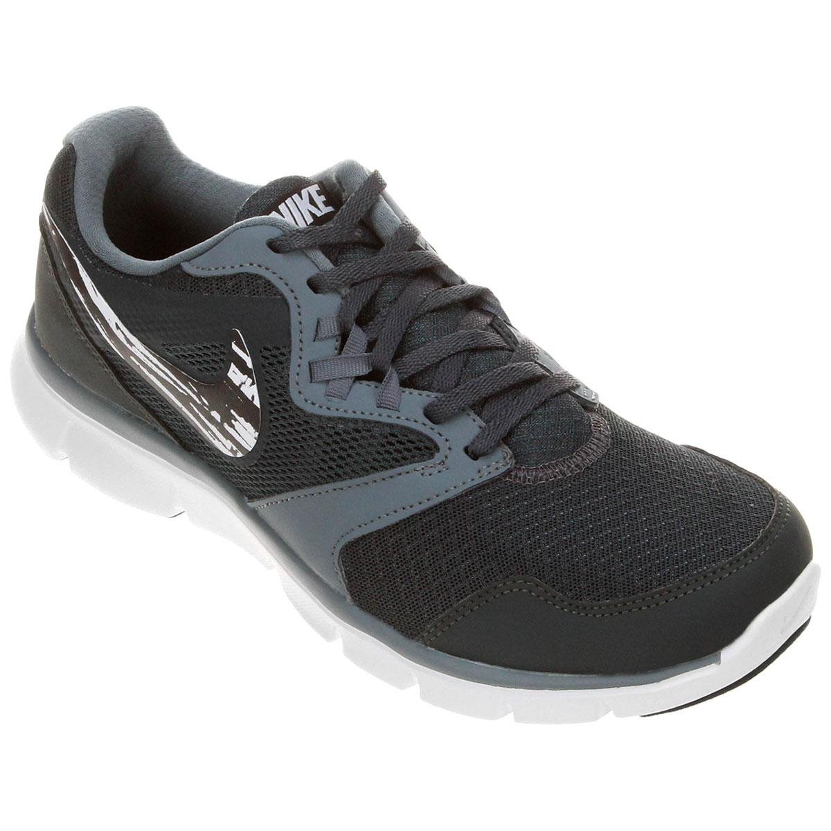 netshoes nike flex