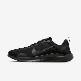 Tênis Nike Flex Experience Run 12 Masculino - Preto