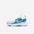 Tênis Nike Flex Runner 3 Infantil - Azul+Branco