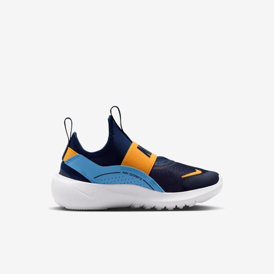Tênis Nike Flex Runner 4 Infantil