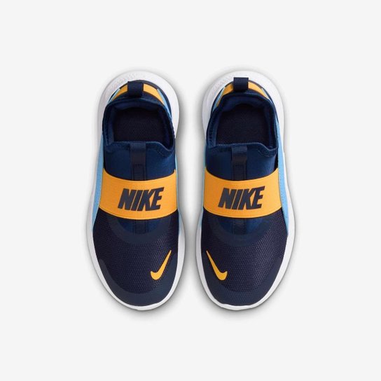 Tênis Nike Flex Runner 4 Infantil