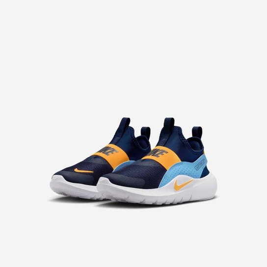 Tênis Nike Flex Runner 4 Infantil