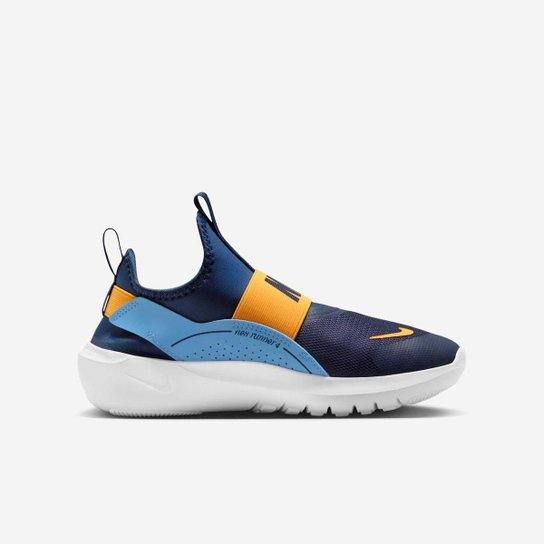 Tênis Nike Flex Runner 4 Infantil