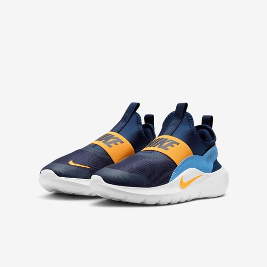 Tênis Nike Flex Runner 4 Infantil