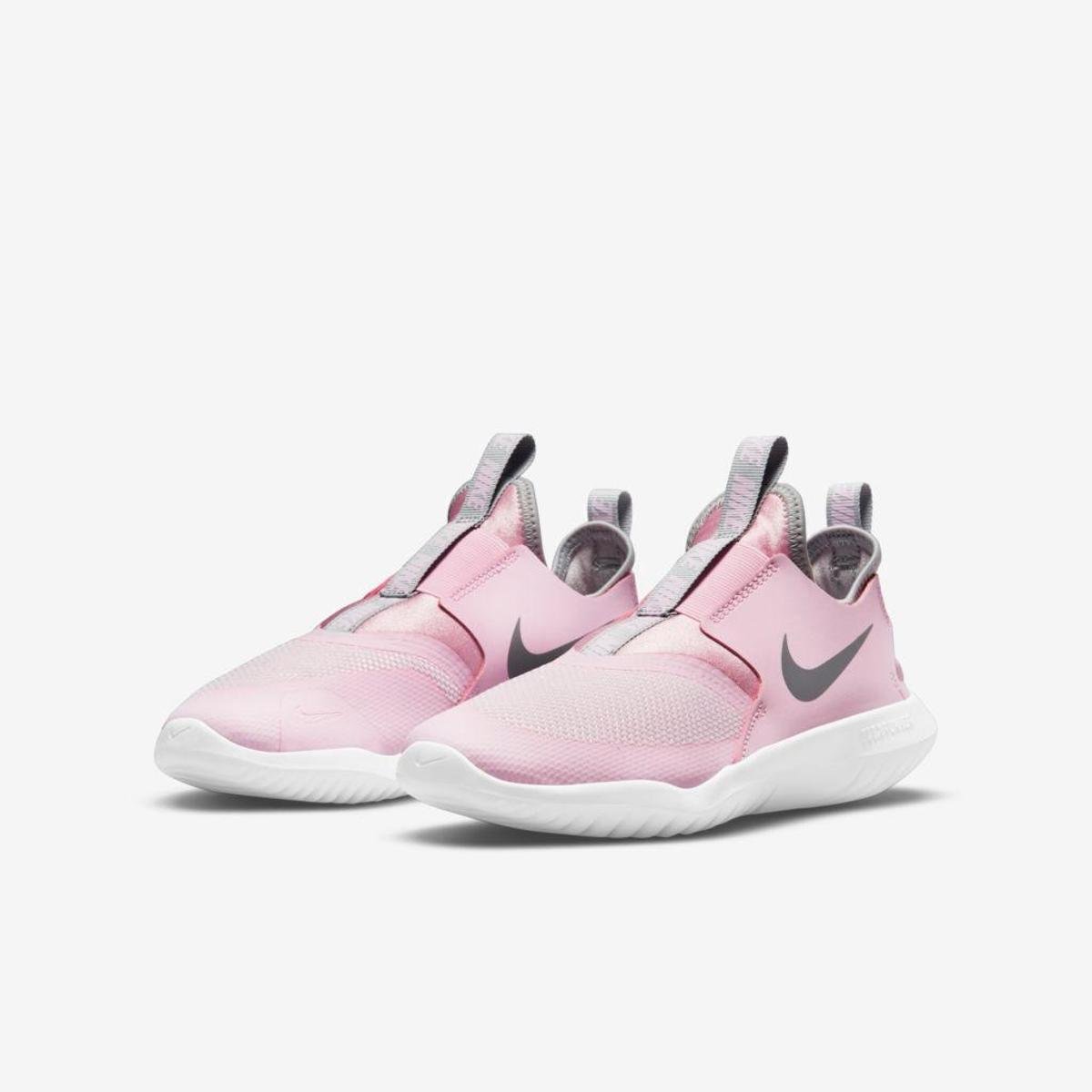 nike flex runner rosa