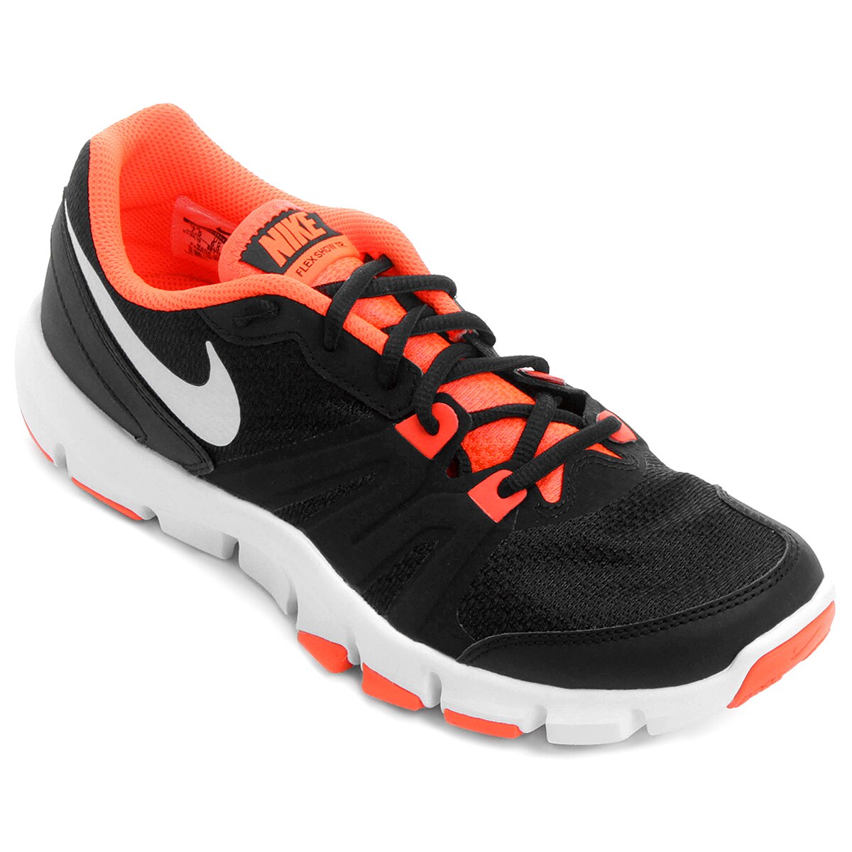 nike shox serve para correr