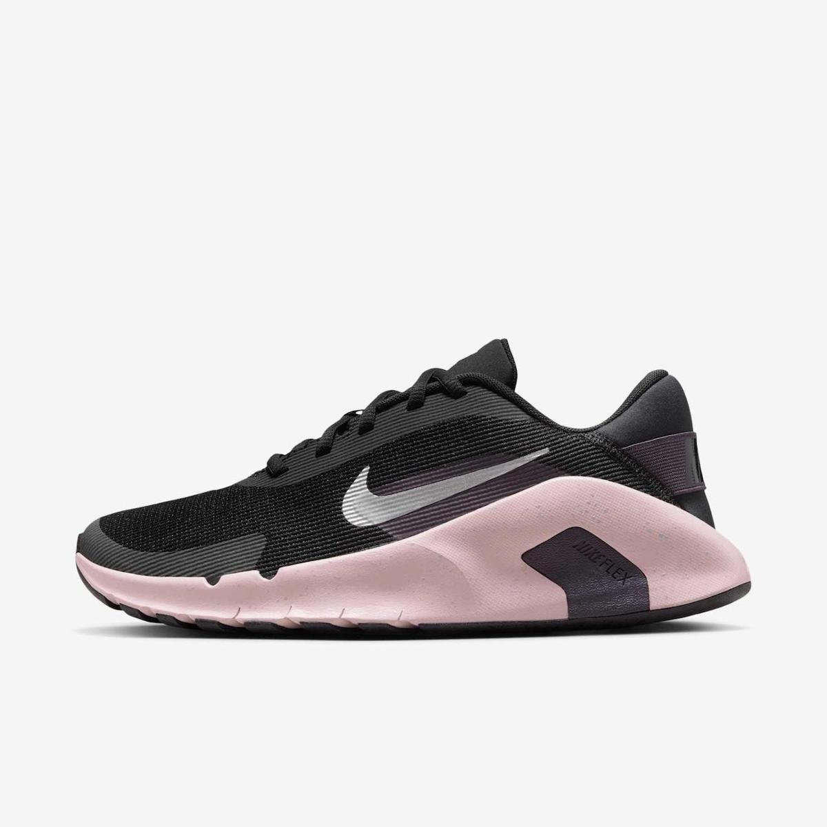 Tênis Nike Flex Train Feminino Menor preço em Tênis Nike Flex Train Feminino
