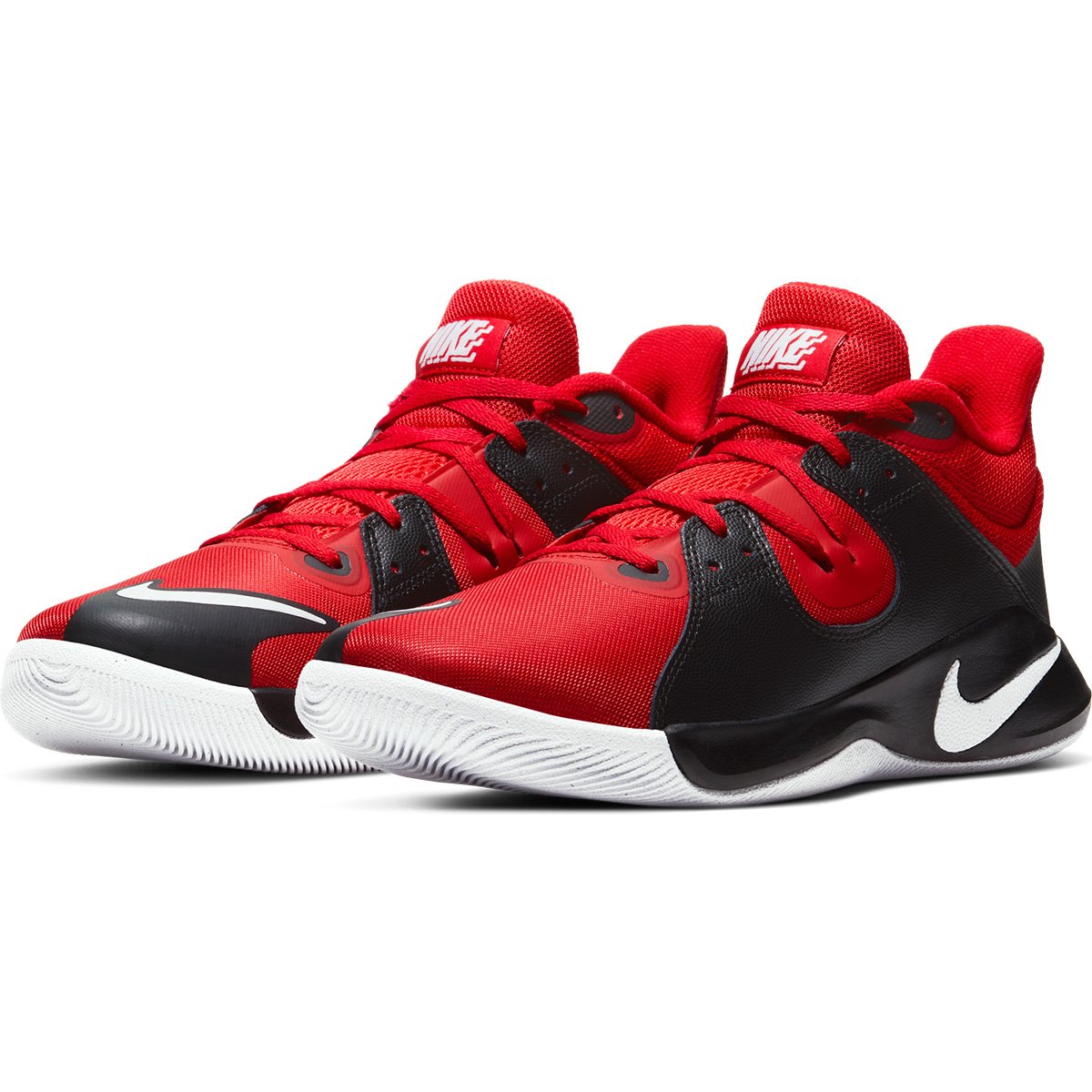 Basketball Shoe Nike Fly By Low Netshoes Tênis Nike Mid Masculino