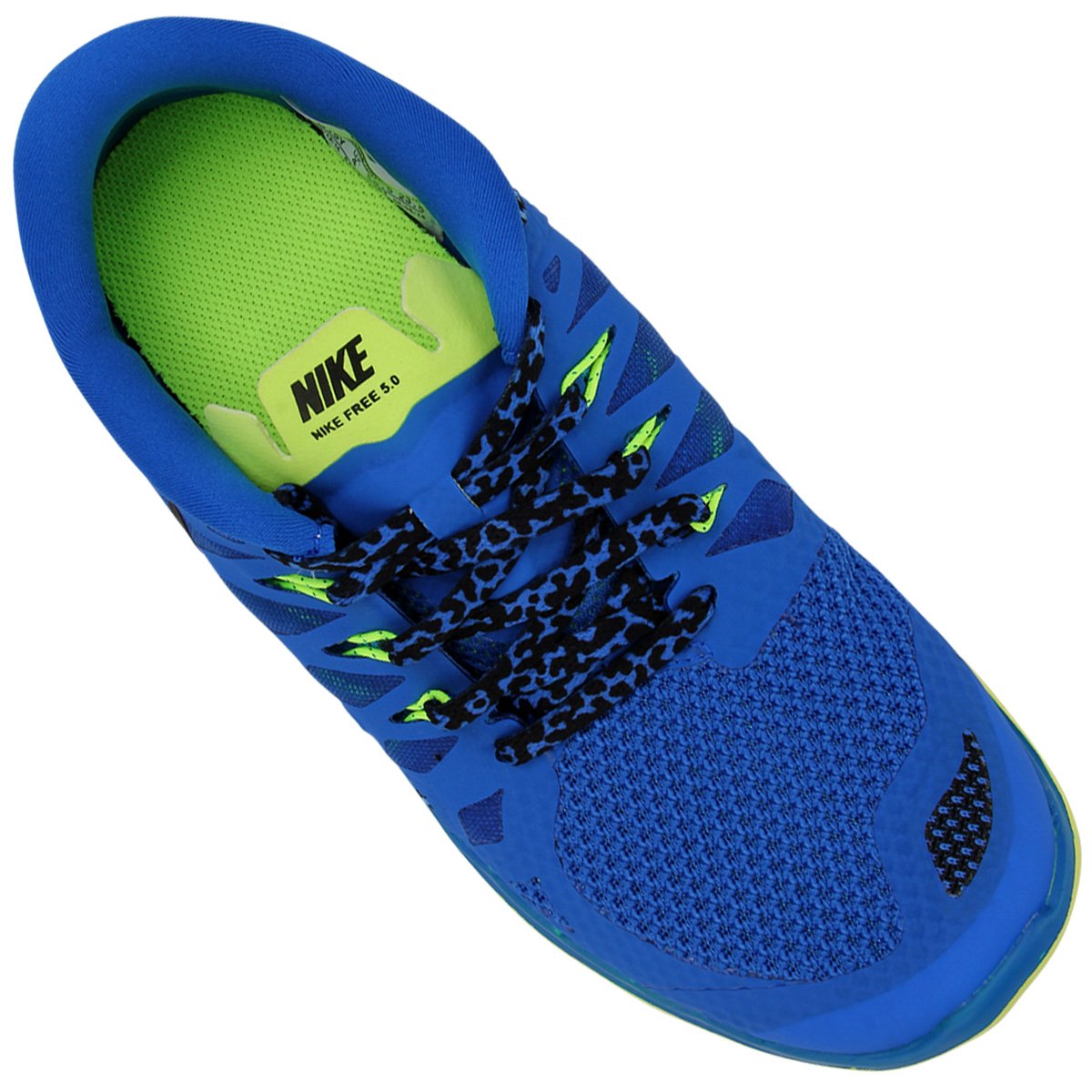 free 5.0 azul