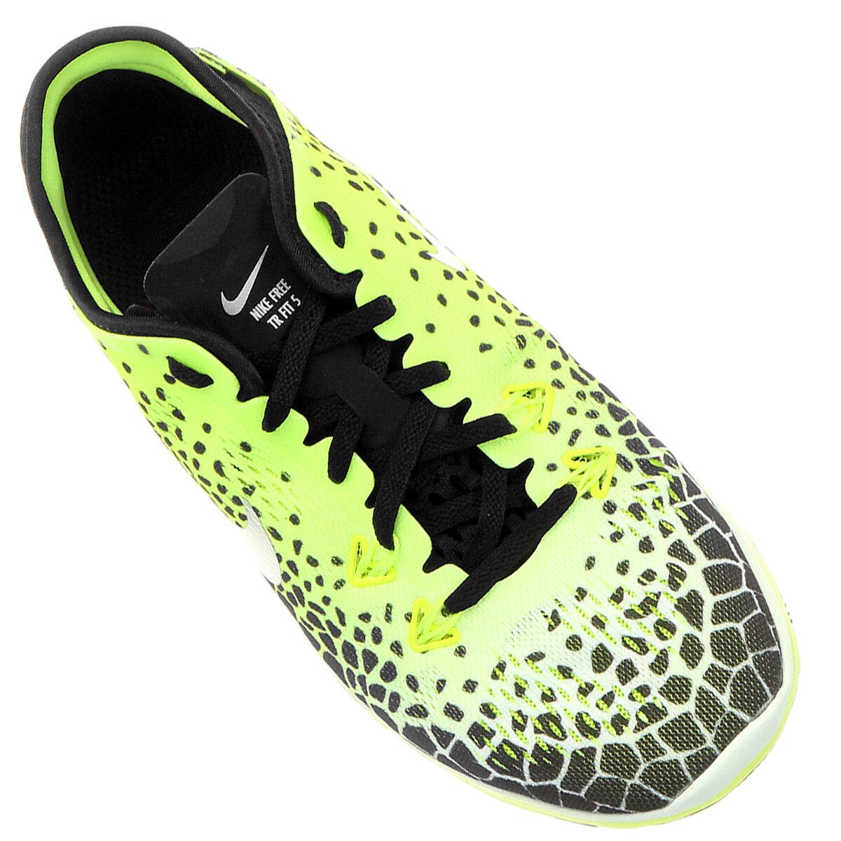 free fit 5.0