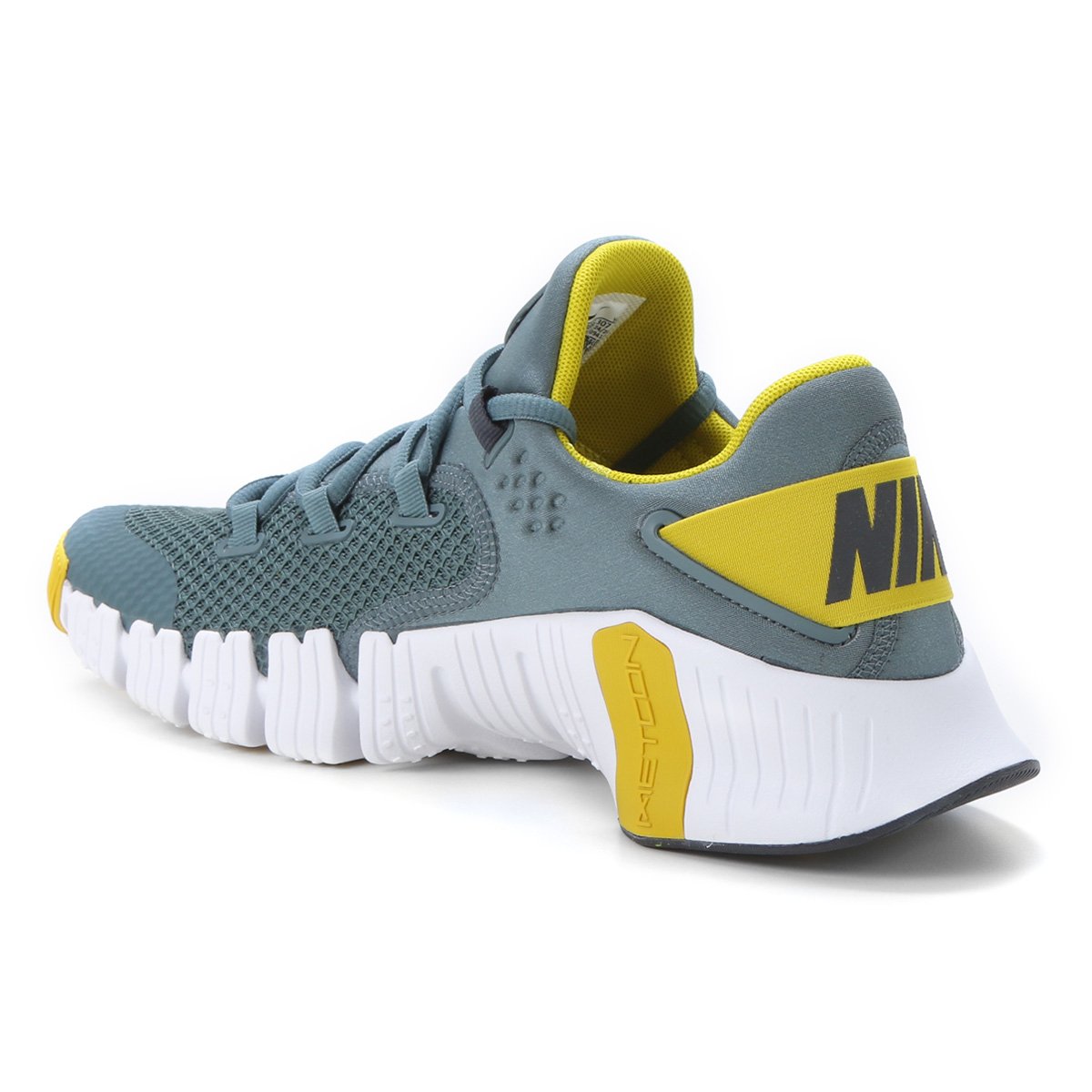 metcon 4 verde