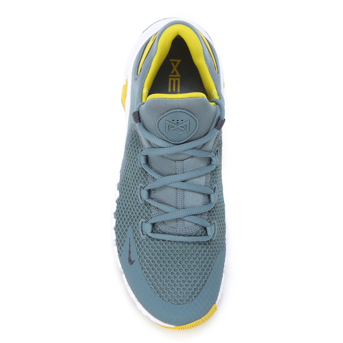 metcon 4 verde