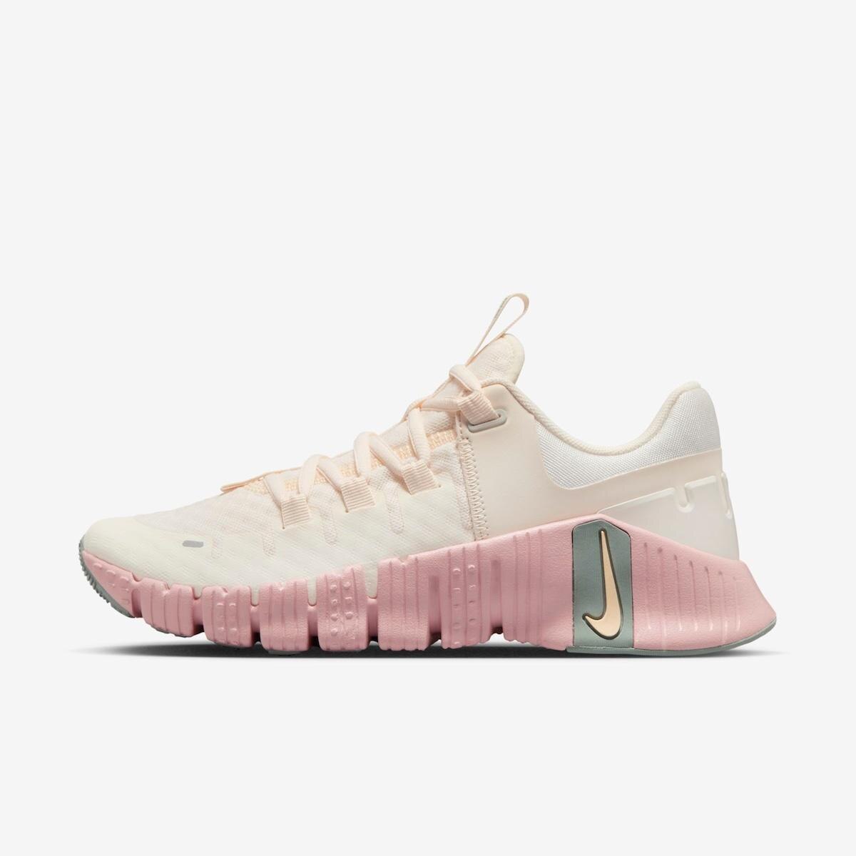 Tênis Nike Free Metcon Feminino - Main Image