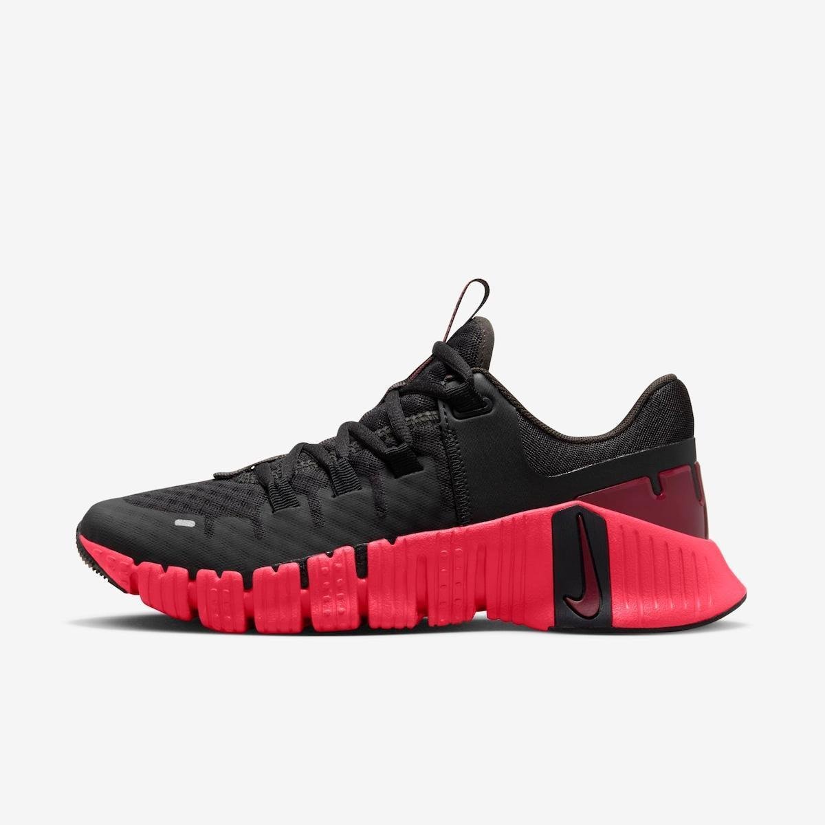 Nike free feminino preto Clearance