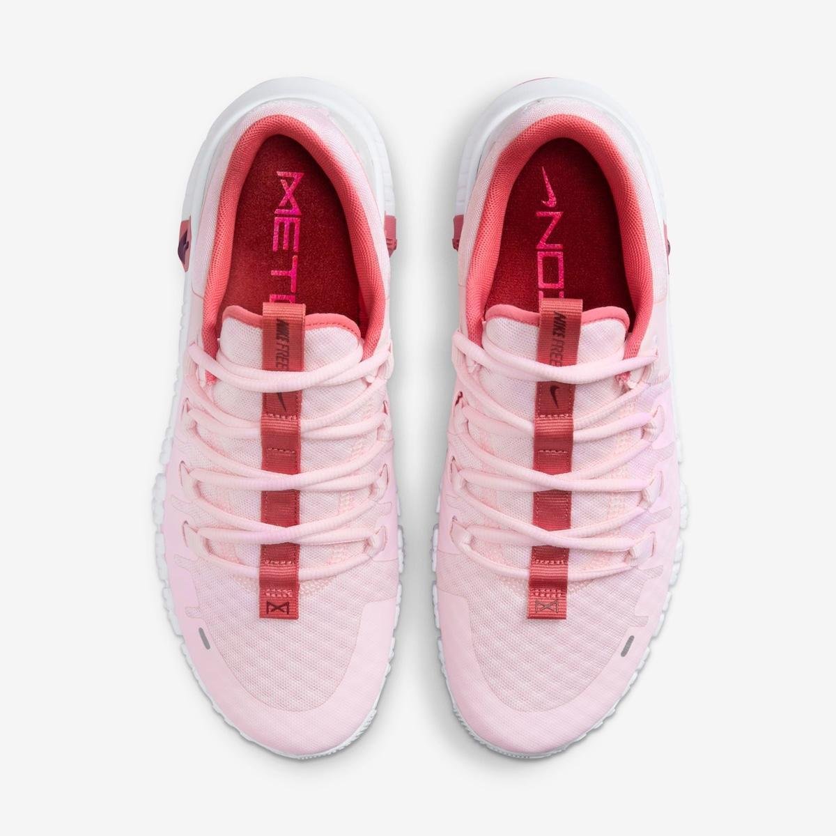 Tênis Nike Free Metcon Feminino