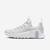 Tênis Nike Free Metcon 6 Feminino - Cinza+Branco