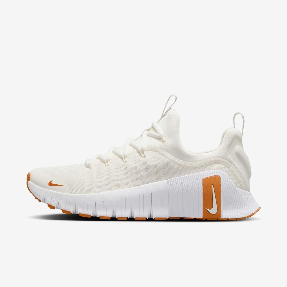 Metcom6 Nike Free Metcon 6 em promoção na Netshoes!