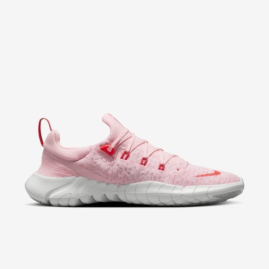 Tenis nike free flyknit 5.0 feminino Clearance