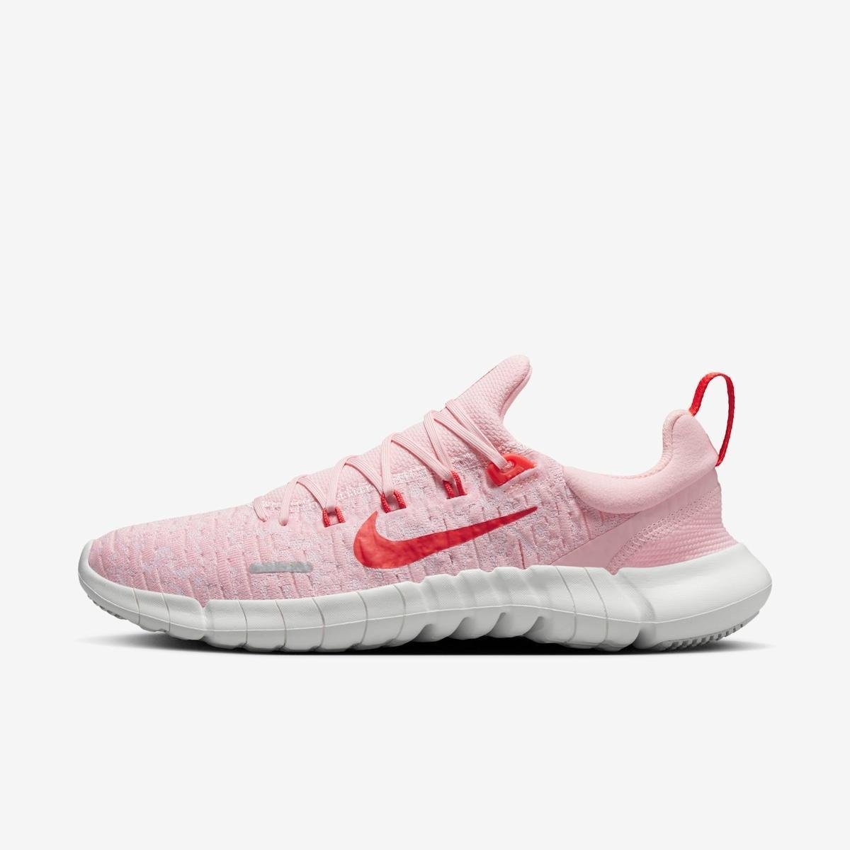 Tênis Nike Free Run Feminino - Main Image