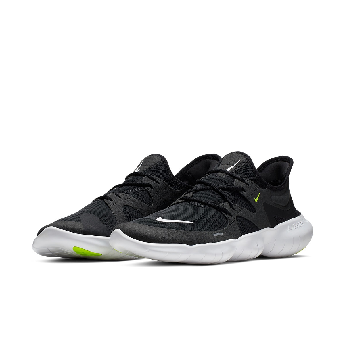 Tênis Nike Free Run 5.0 Masculino