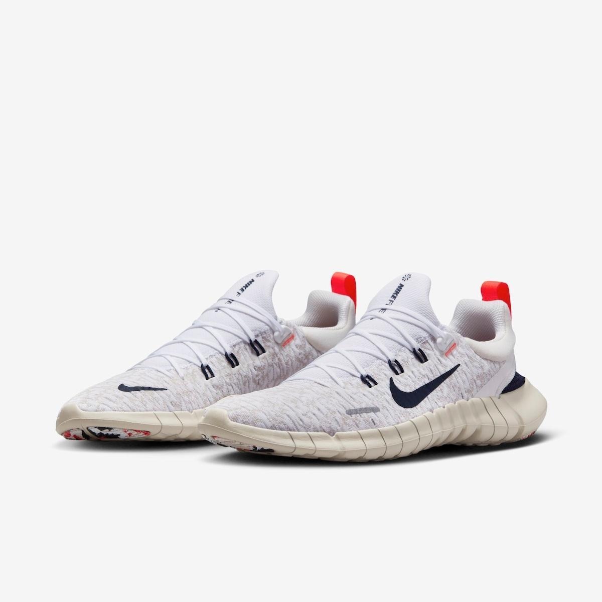 Tênis Nike Free Run Masculino - Main Image