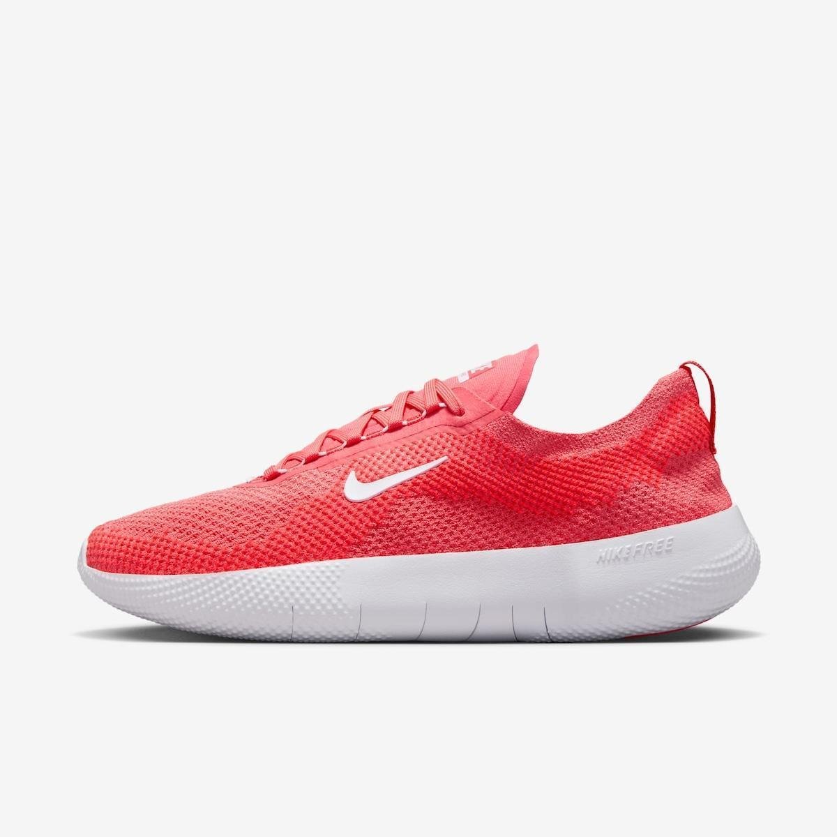 Run Flyknit Tenis Nike Free Feminino Tênis Nike Feminino React