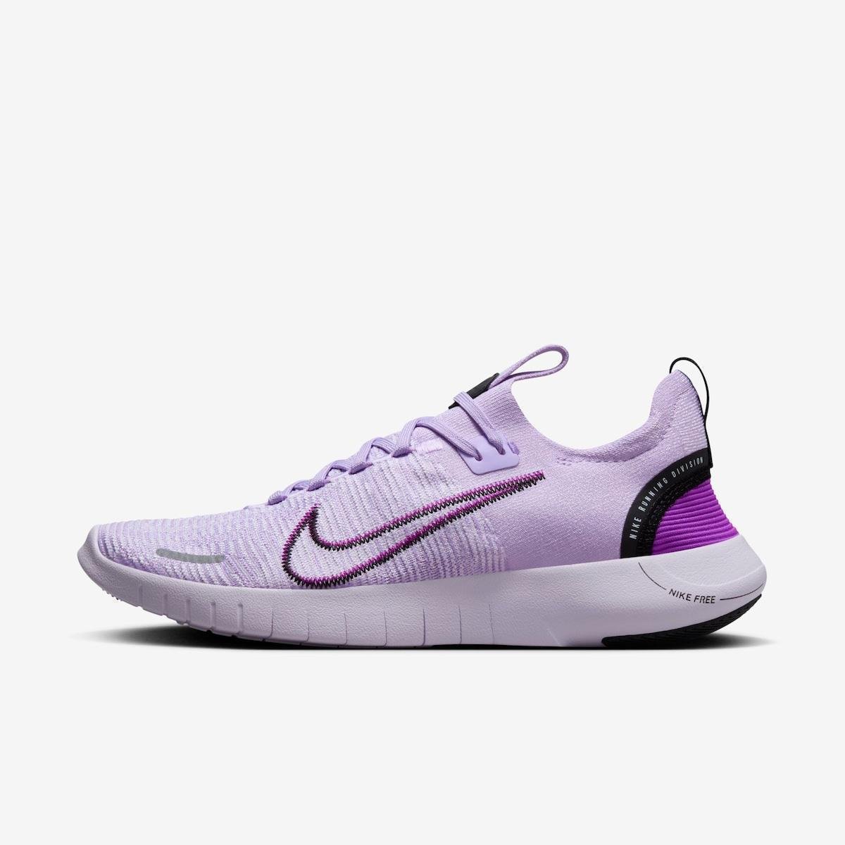 Tênis Nike Free Run Next Nature Feminino - Main Image