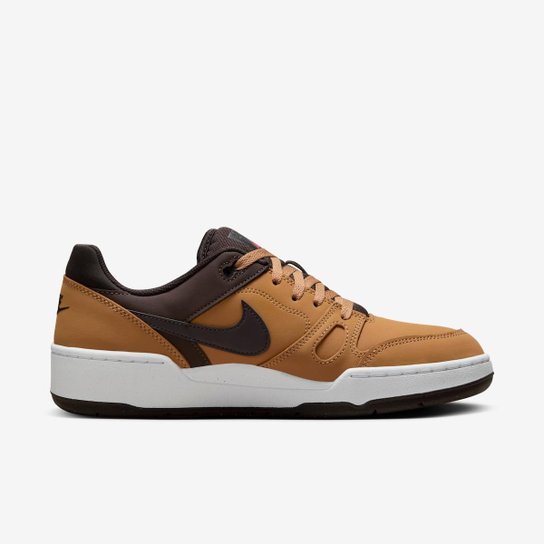 Tênis Nike Full Force Low Masculino