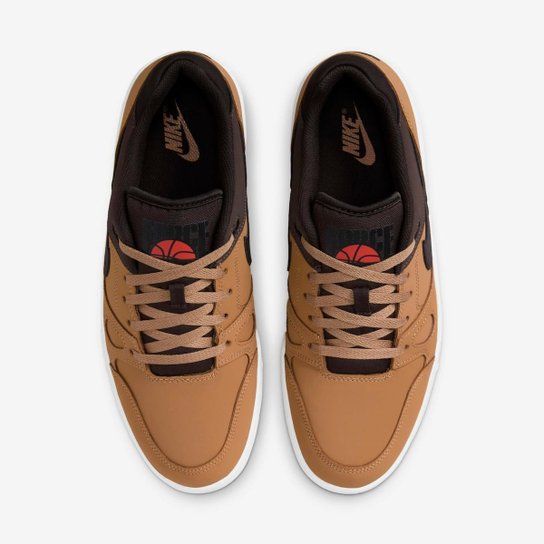 Tênis Nike Full Force Low Masculino