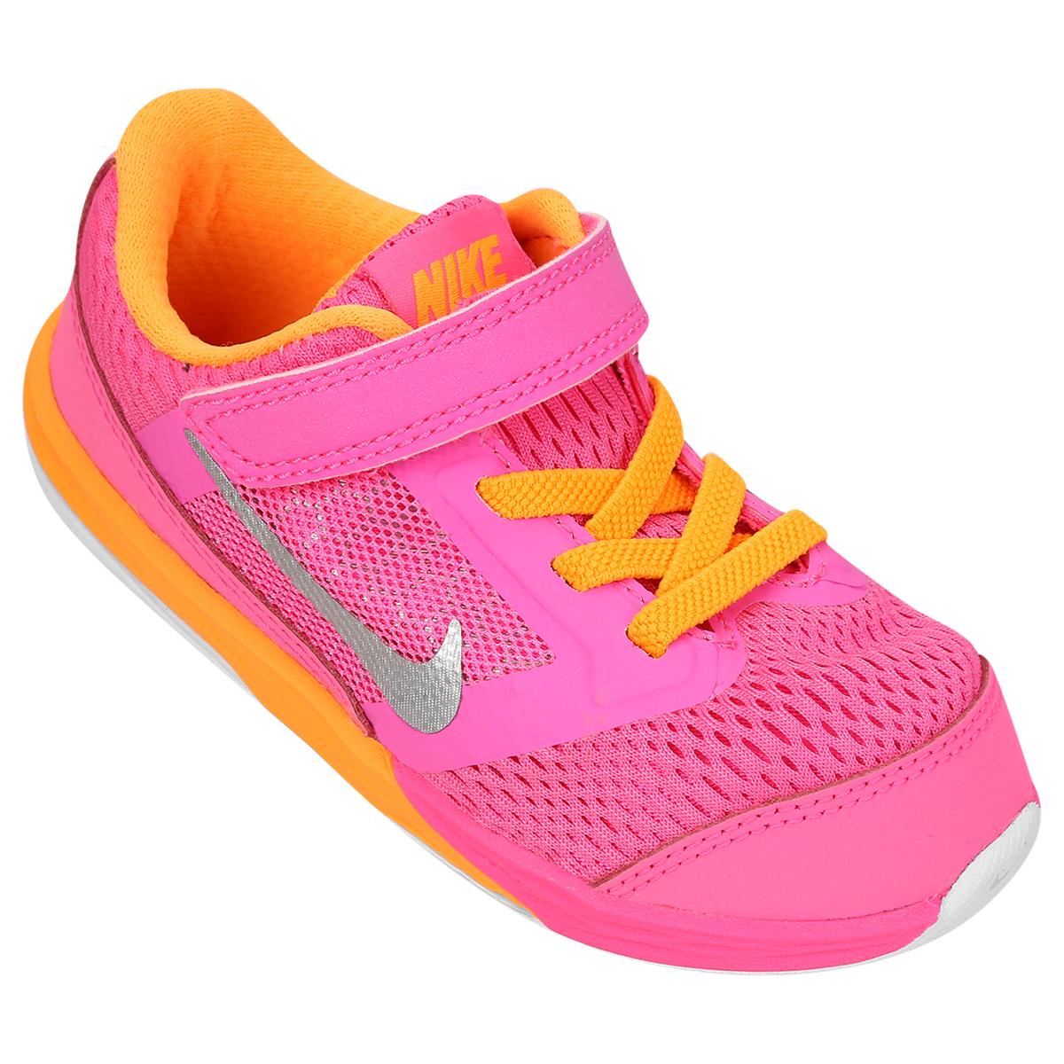 tenis nike infantil netshoes