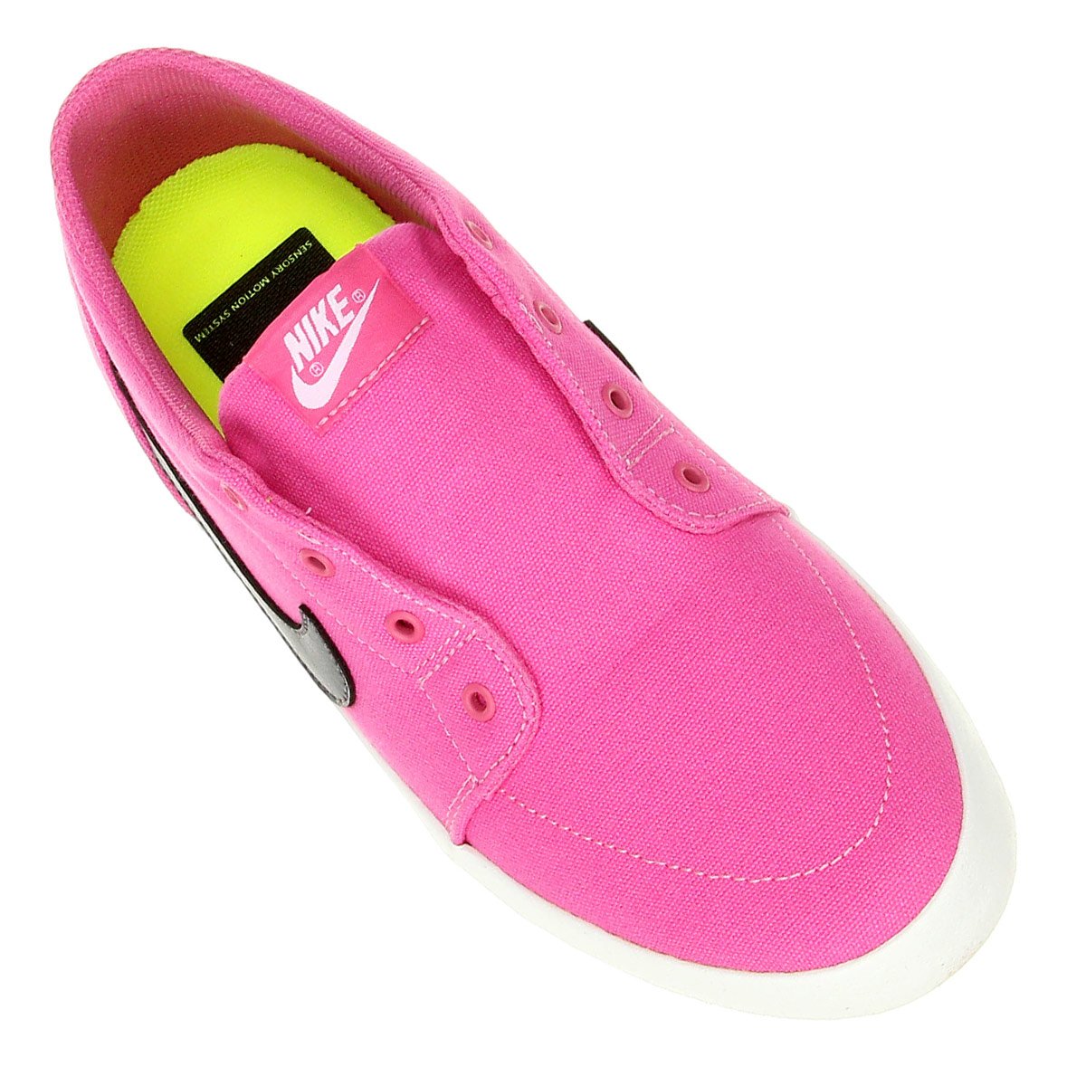nike futslide canvas