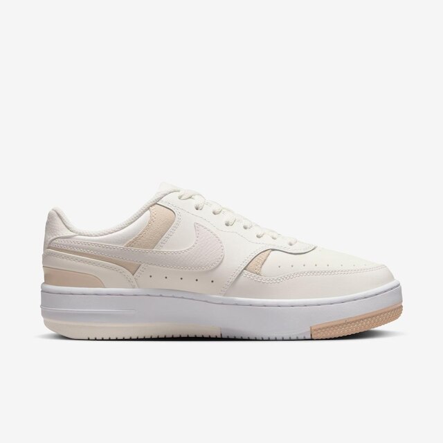 Tênis Nike Gamma Force Feminino - Bege | Netshoes