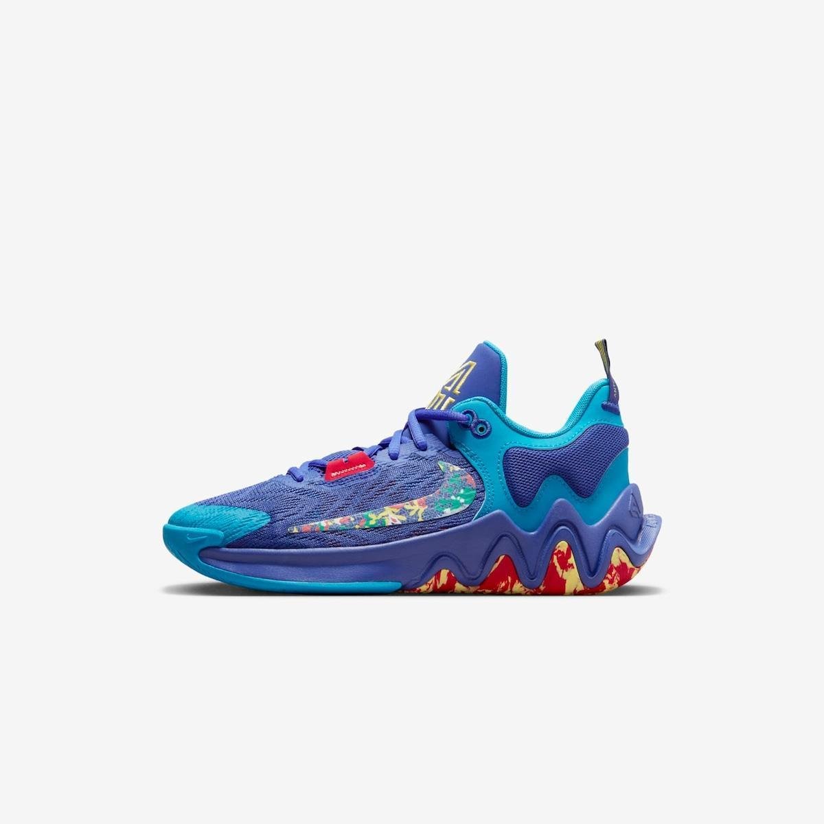 giannis immortality azul