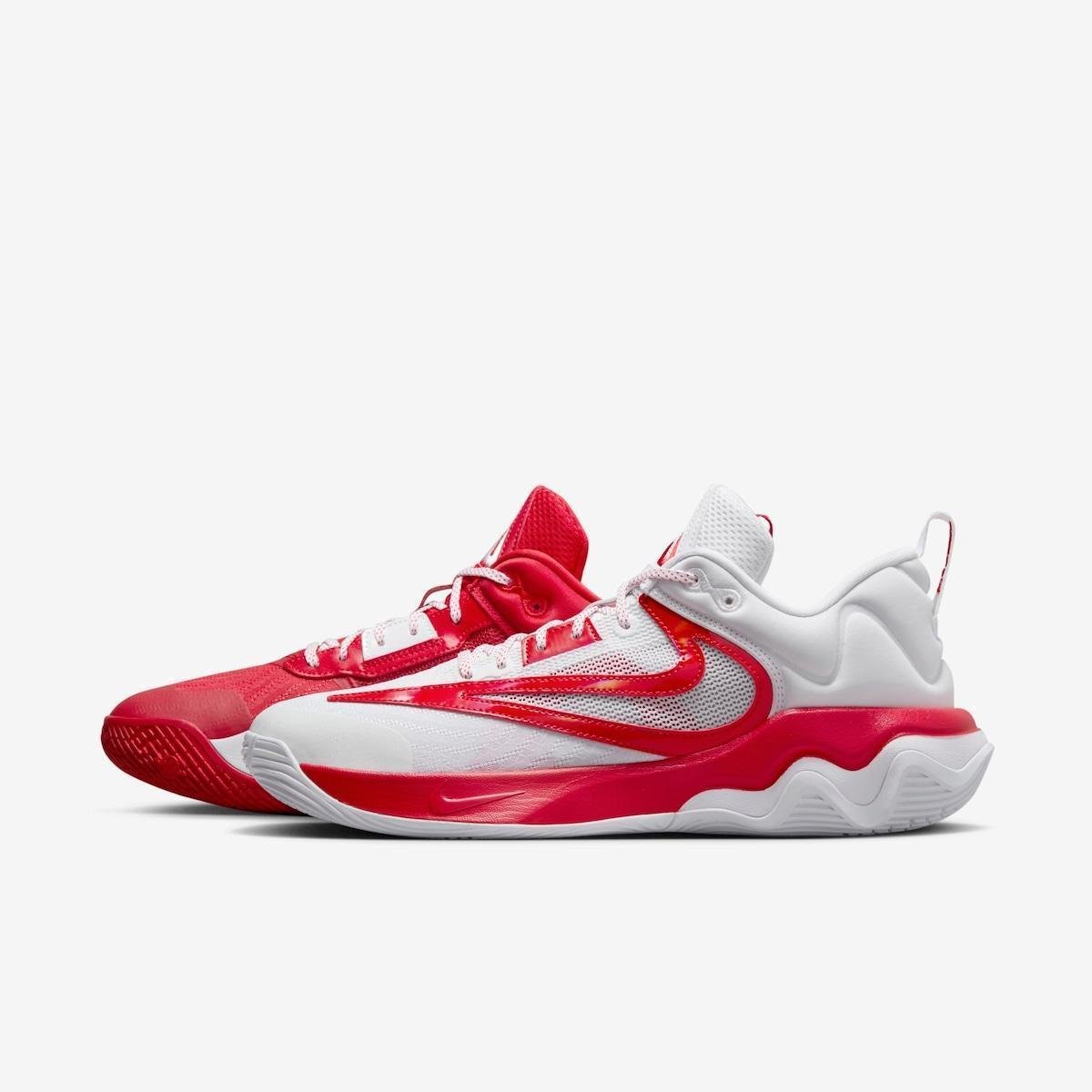 Tênis Nike Giannis Immortality 3 All-Star Weekend Masculino