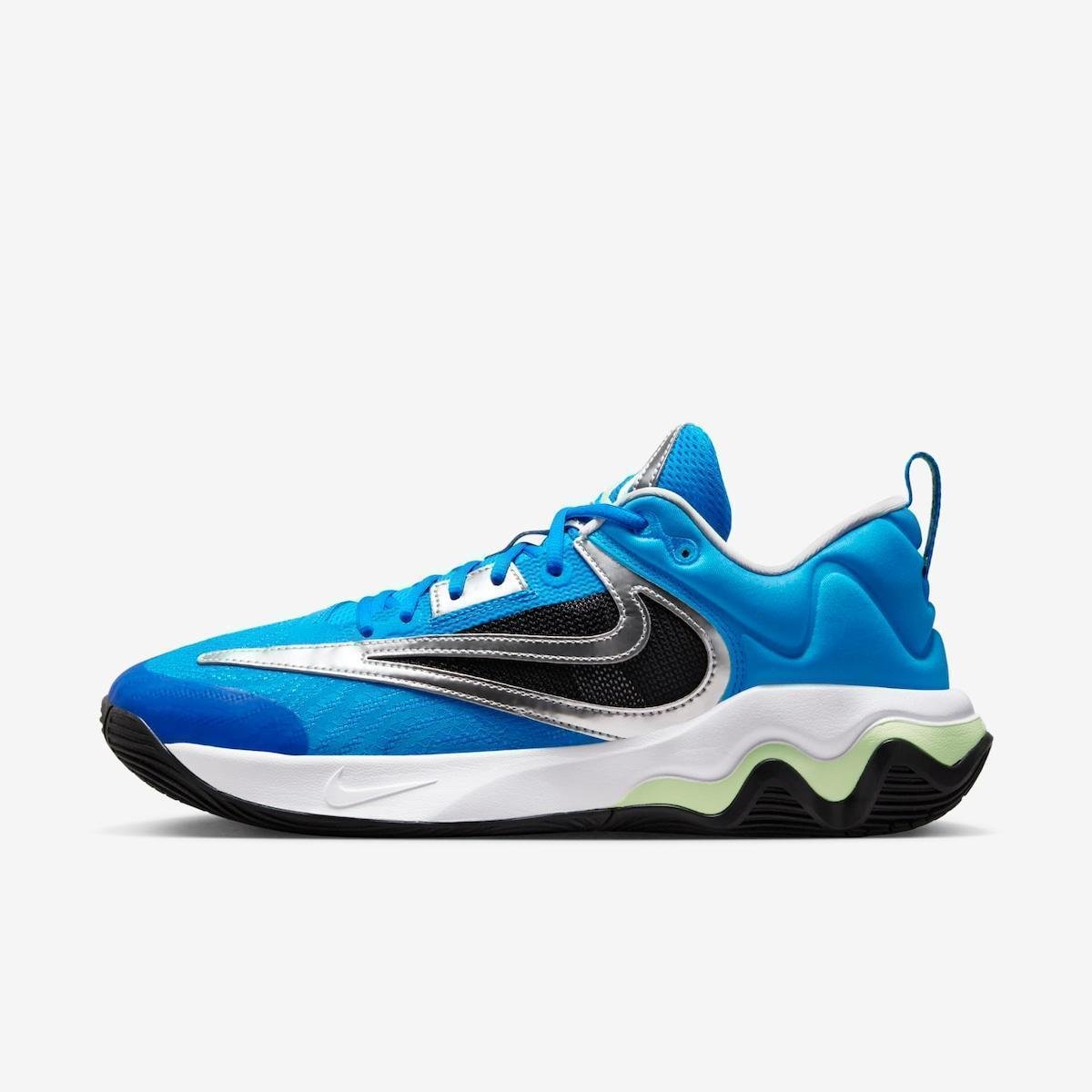 Tênis Nike Giannis Immortality 3 Masculino Menor preço em Tênis Nike Giannis Immortality 3 Masculino