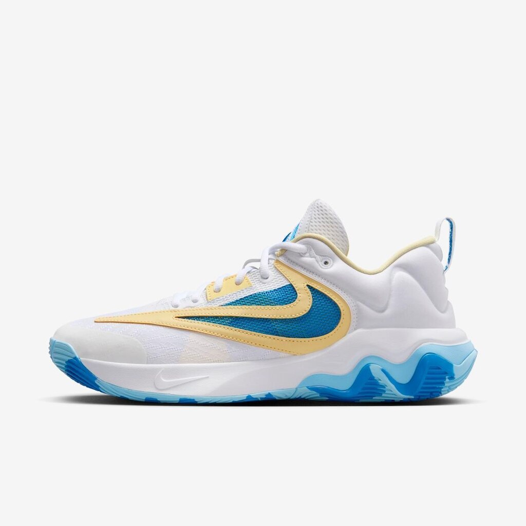 Tênis Nike Giannis Immortality 3 Masculino