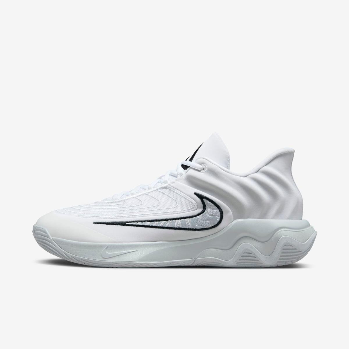 Tênis Nike Giannis Immortality 4 Masculino Menor preço em Tênis Nike Giannis Immortality 4 Masculino