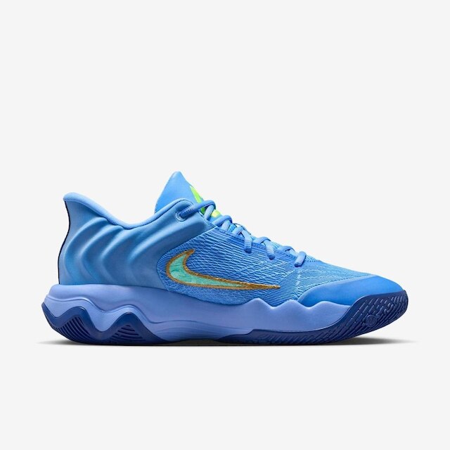 Tênis Nike Giannis Immortality 4 Masculino