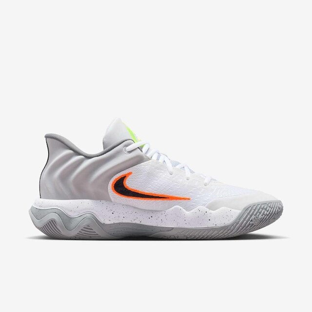 Tênis Nike Giannis Immortality 4 Masculino