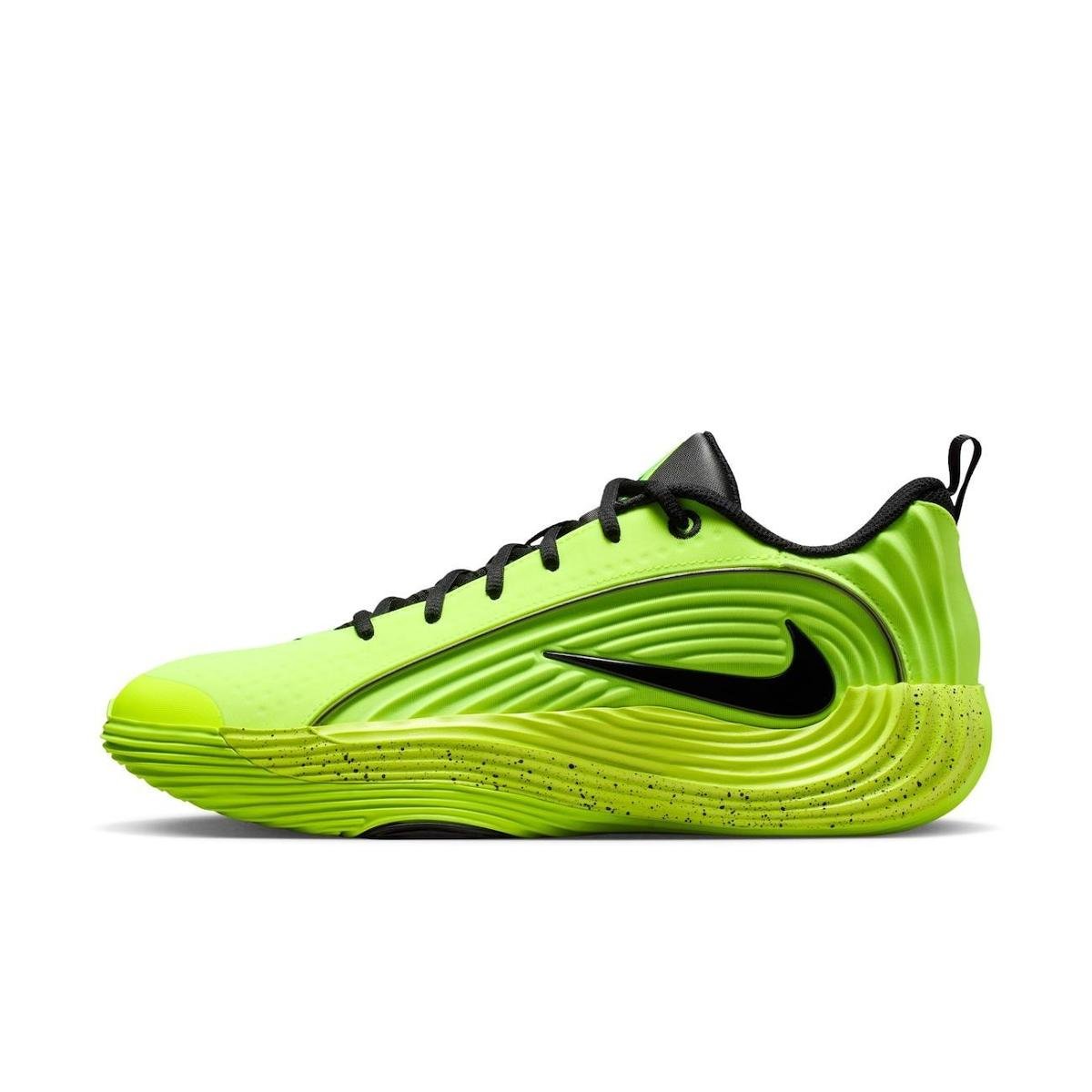 Tênis Nike Giannis Immortality 5 Masculino