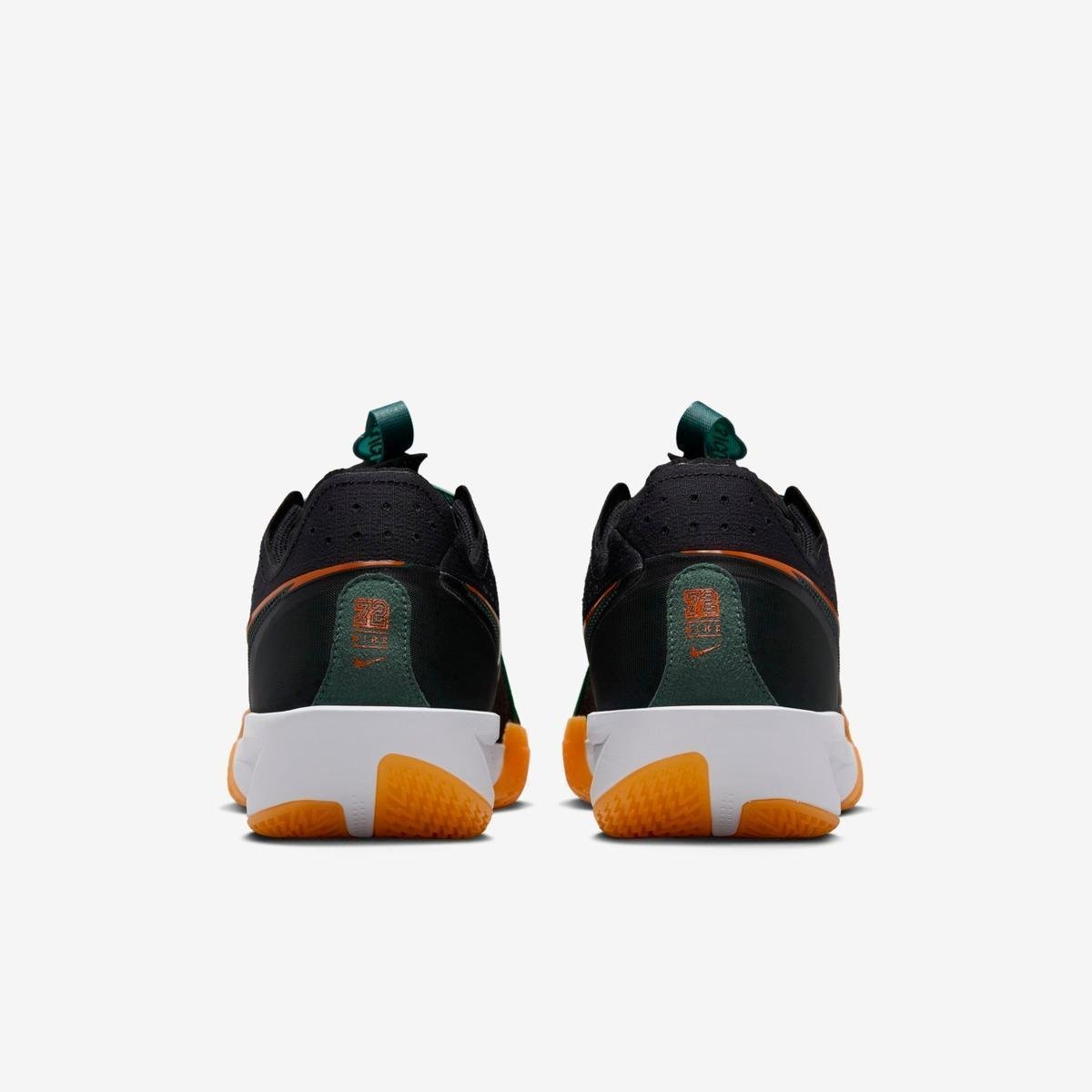 Tênis Nike G.T. Cut 3 Masculino - Preto | Netshoes