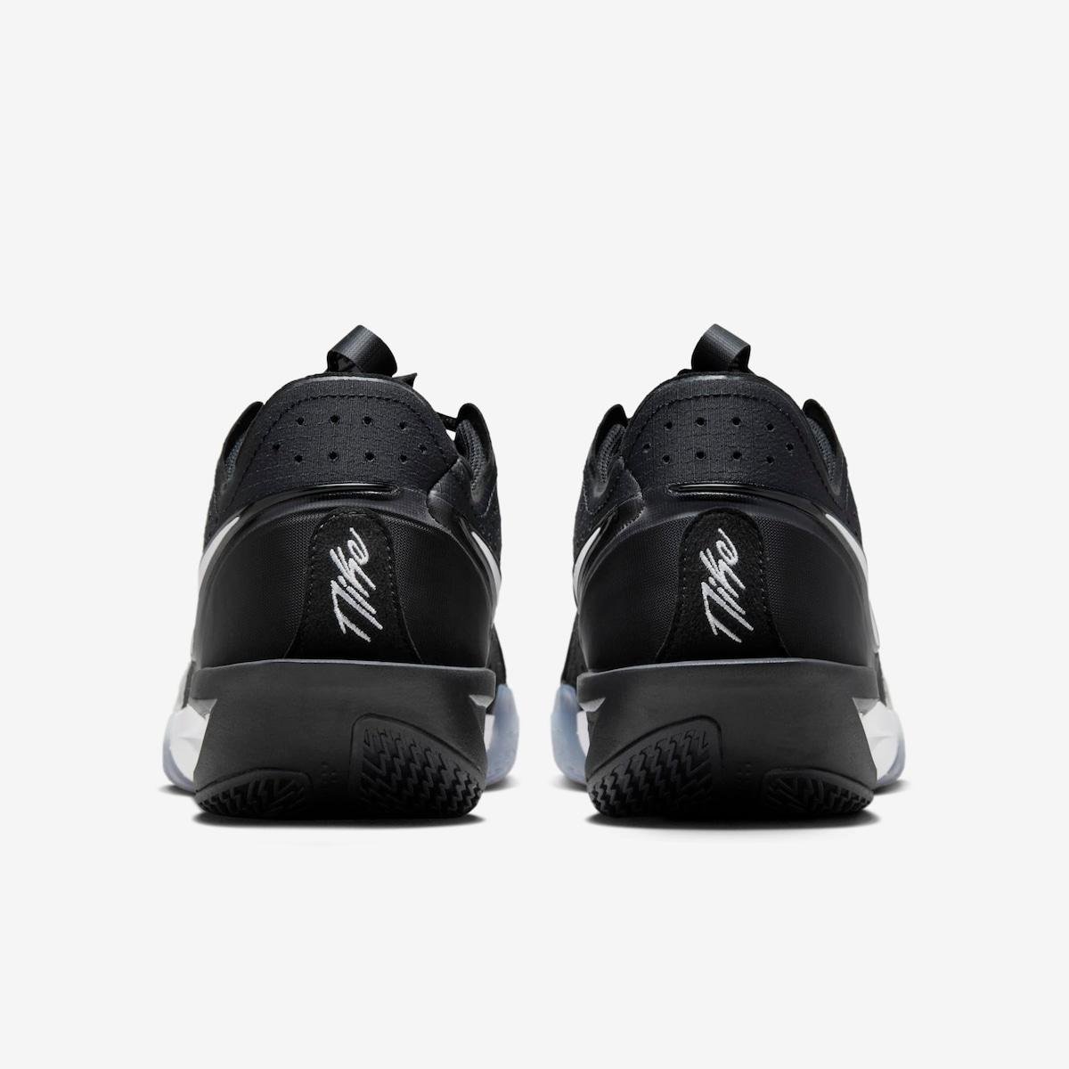 Tênis Nike G.T. Cut 3 Masculino - Preto | Netshoes
