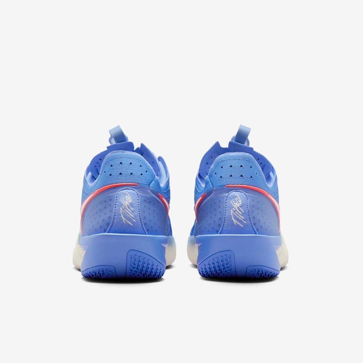 Tênis Nike G.T. Cut 3 Masculino - Azul | Netshoes