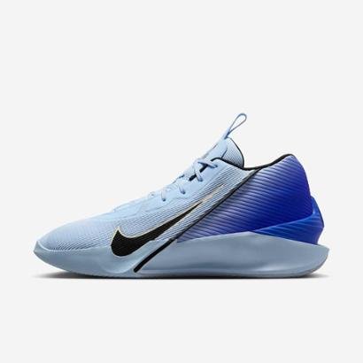 Tênis Nike G.T. Jump Academy Maculino - Azul Claro | Netshoes