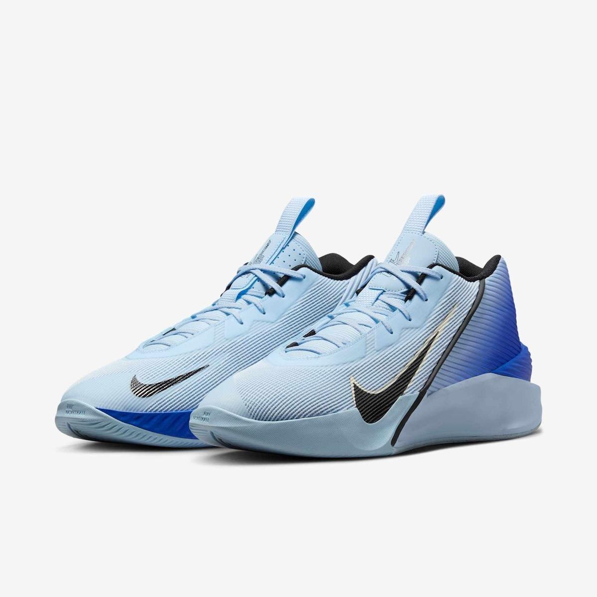 Tênis Nike G.T. Jump Academy Maculino - Azul Claro | Netshoes
